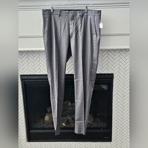 Reaction Kenneth Cole Men's Dress Pants, EUC, Size: W 36" L 32"